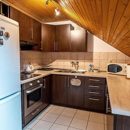 Xlsuite Superior شقة بييشتِني