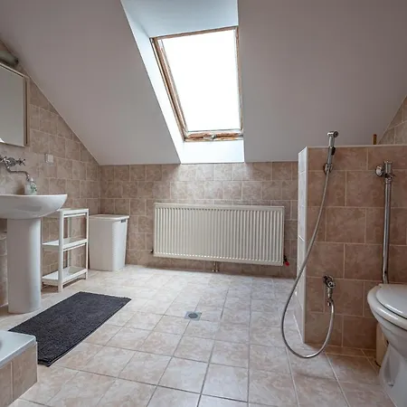 Διαμέρισμα Xlsuite Superior *