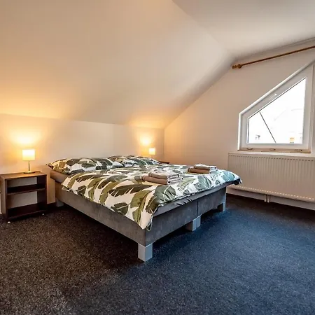 شقة Xlsuite Superior *