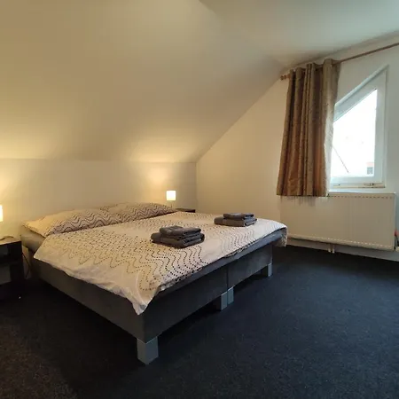 Xlsuite Superior شقة *