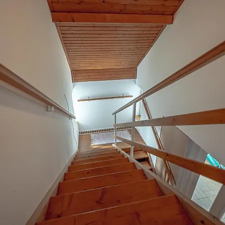 شقة Xlsuite Superior بييشتِني